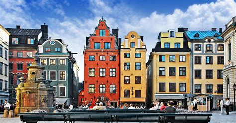 best neighborhoods in stockholm|Where to Stay in Stockholm (Updated 2024).